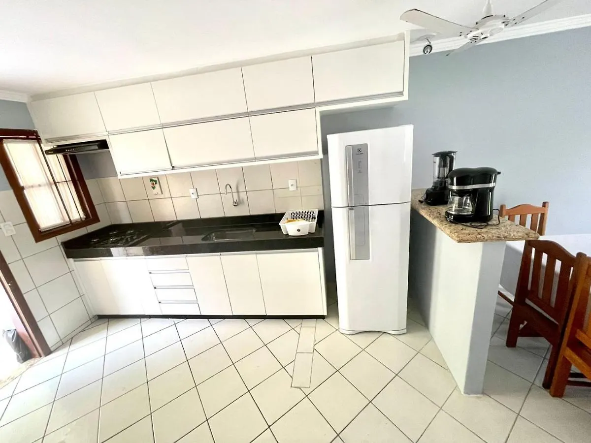 Duplex Residencial Jerusalem II Praia De Ponta De Muta Porto Seguro