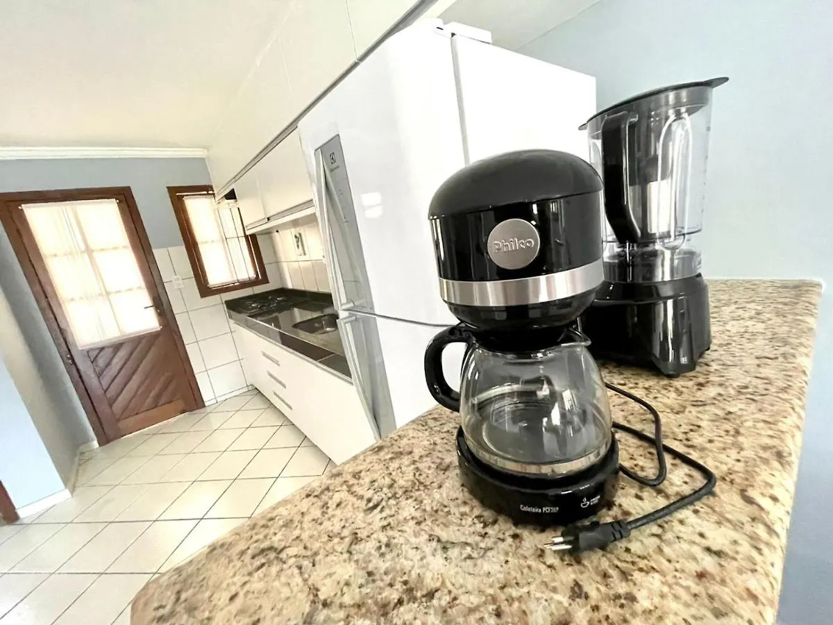 Apartament Duplex Residencial Jerusalem II Praia De Ponta De Muta Porto Seguro