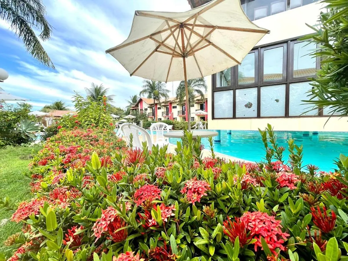 Duplex Residencial Jerusalem II Praia De Ponta De Muta Porto Seguro 0*,