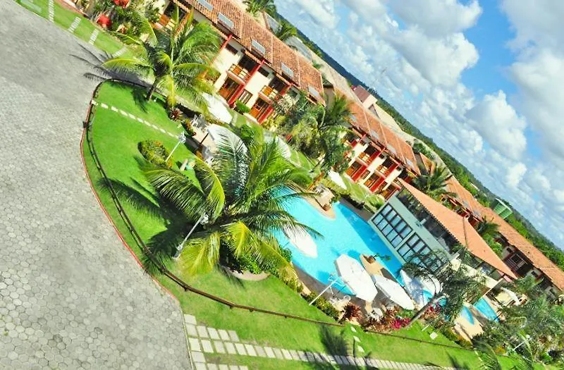 Duplex Residencial Jerusalem II Praia De Ponta De Muta Porto Seguro 0*,  Brasilien