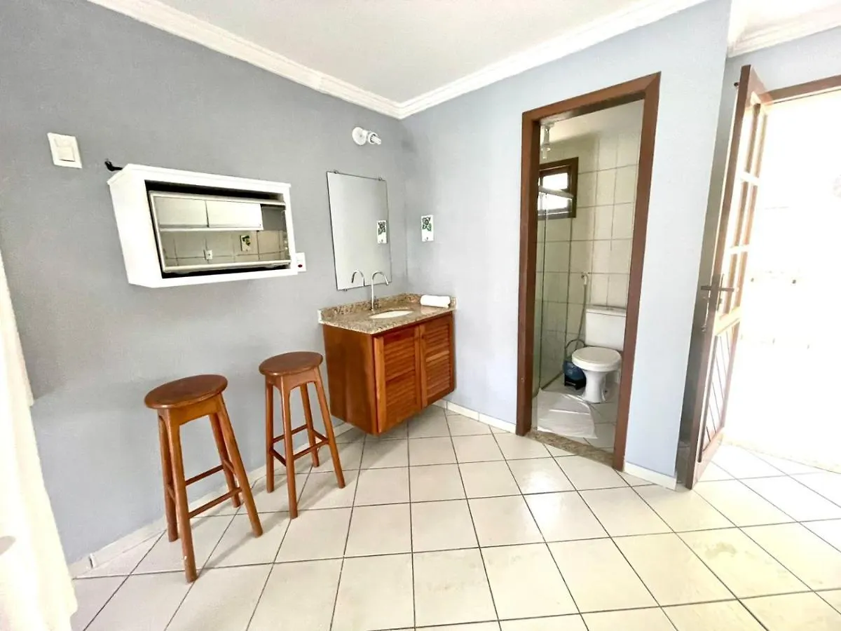 Duplex Residencial Jerusalem II Praia De Ponta De Muta Porto Seguro 0*,  Brasilien
